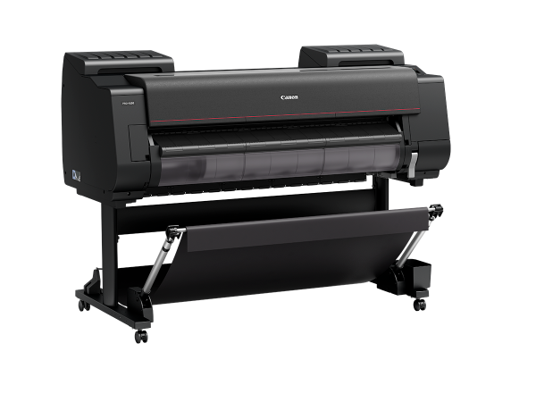 Photo of 44" Canon imagePROGRAF PRO-4100 Pro Series Printer