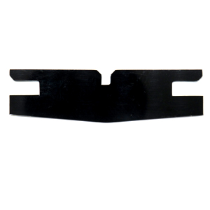 Roland DGA Part Number 1000001658 for Wiper Scraper