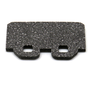 Roland DGA Part Number 1000027150 for Felt Wiper