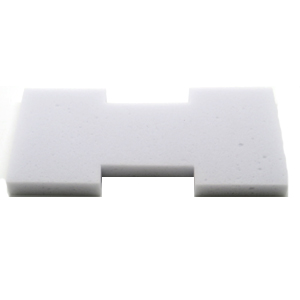 Roland DGA Part Number 1000006755 for Wiper Tray Pad