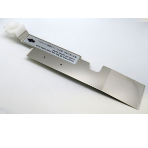 Roland DGA Part Number 6700319060 for MEDIA CLAMP RIGHT XC-540 RIGHT SIDE X W17