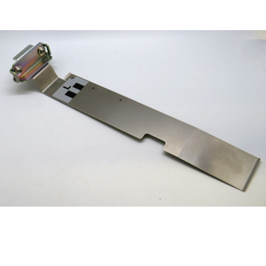 Roland DGA Part Number 6700739020 for MEDIA CLAMP LEFT XJ740 X ROLAND PRINTER W15