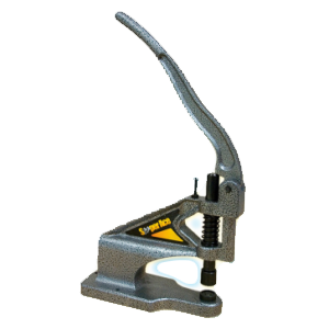 Picture of Ace in the Hole Grommet Machine