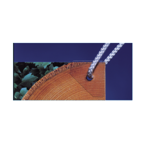 Image One Impact Part Number BAN013 for Crystal Clear Mini PowerTabs (Pkg of 100)