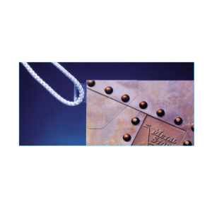 Image One Impact Part Number BAN014 for Crystal Clear PowerTabs (Pkg of 100)