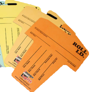 Picture of Core ID Cards