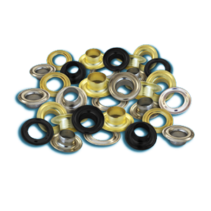 Picture of Ace in the hole Metal Grommets