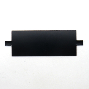 Roland DGA Part Number 1000007742 for Wiper Scrapper